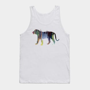 Tiger Tank Top